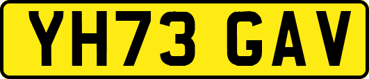 YH73GAV