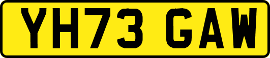 YH73GAW