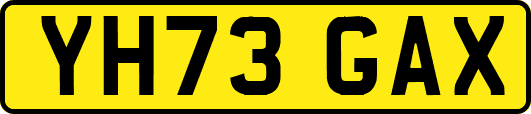 YH73GAX