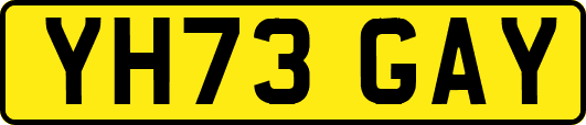 YH73GAY