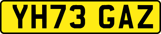 YH73GAZ