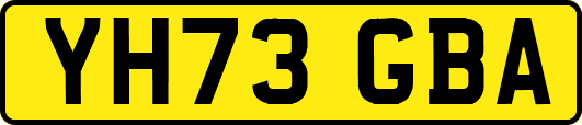 YH73GBA