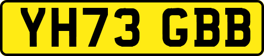 YH73GBB