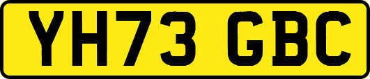 YH73GBC