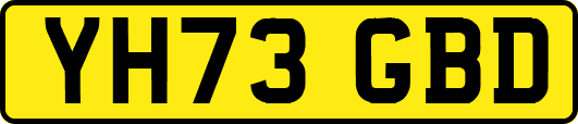 YH73GBD