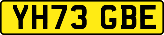 YH73GBE