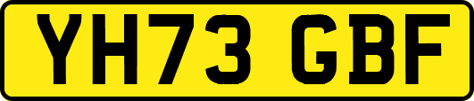 YH73GBF