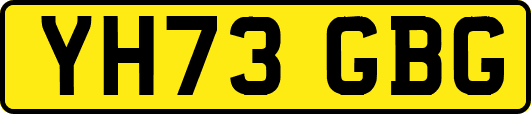 YH73GBG