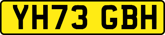 YH73GBH