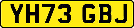 YH73GBJ