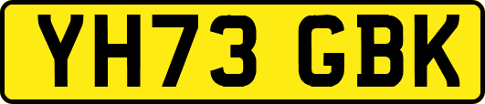 YH73GBK