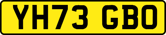 YH73GBO