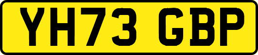 YH73GBP