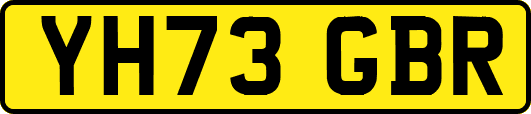 YH73GBR