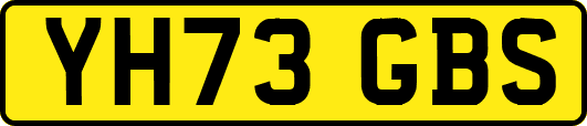 YH73GBS