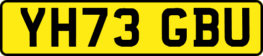 YH73GBU