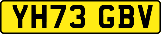 YH73GBV