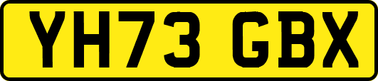YH73GBX