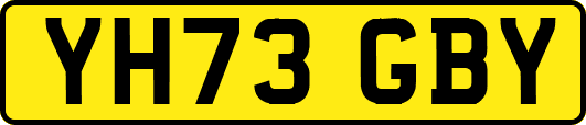 YH73GBY