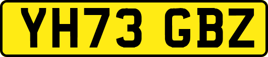 YH73GBZ
