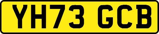 YH73GCB