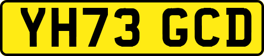 YH73GCD