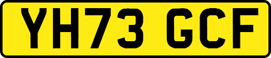 YH73GCF