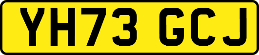 YH73GCJ