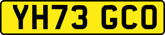 YH73GCO