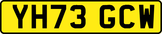 YH73GCW