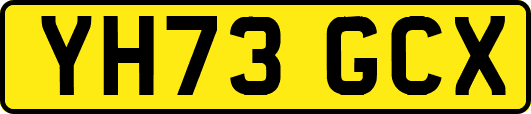 YH73GCX