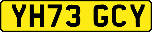 YH73GCY