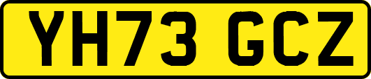 YH73GCZ