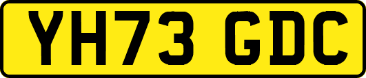 YH73GDC