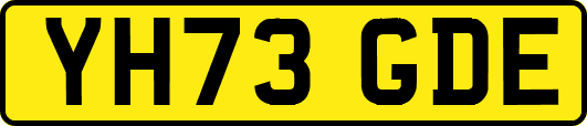 YH73GDE