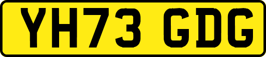 YH73GDG