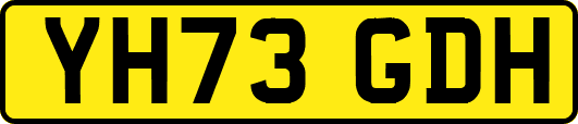 YH73GDH