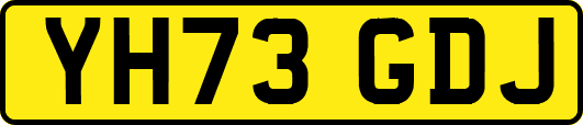 YH73GDJ
