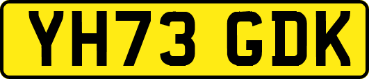 YH73GDK