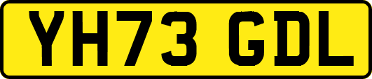 YH73GDL