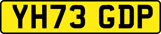 YH73GDP