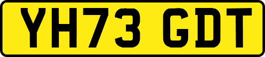 YH73GDT