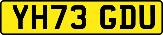 YH73GDU