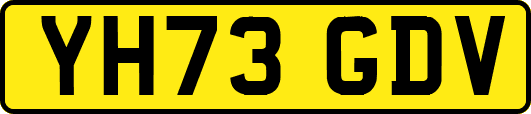YH73GDV