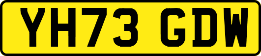 YH73GDW