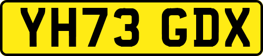 YH73GDX