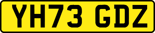 YH73GDZ