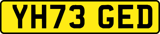 YH73GED