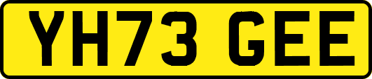 YH73GEE