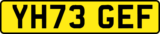 YH73GEF